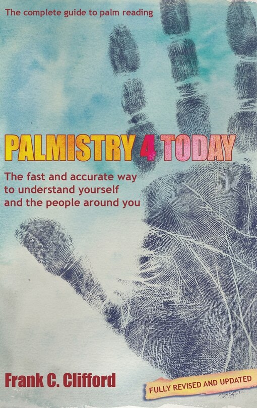 Palmistry 4 Today (Hb with Diploma Course)