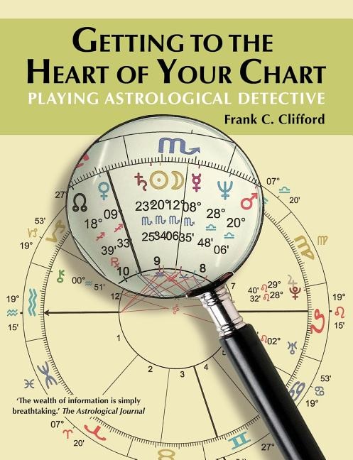Front cover_Getting to the Heart of Your Chart