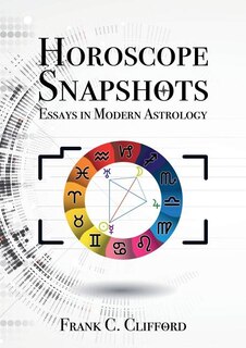 Front cover_Horoscope Snapshots