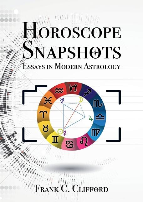 Front cover_Horoscope Snapshots