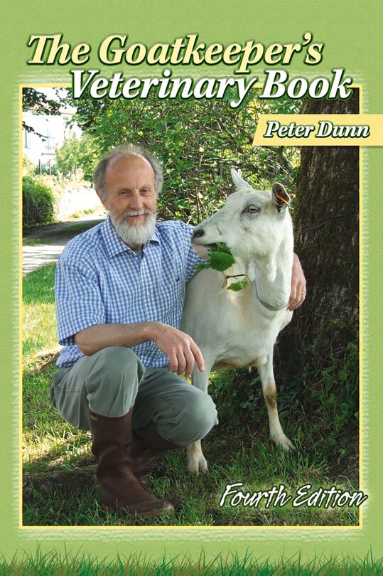 Couverture_The Goatkeeper's Veterinary Book