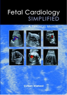 Front cover_Fetal Cardiology Simplified
