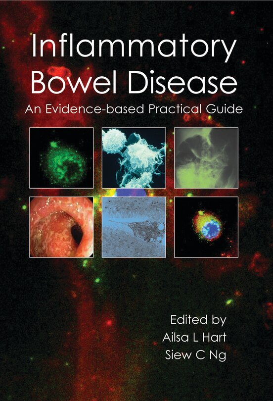 Couverture_Inflammatory Bowel Disease