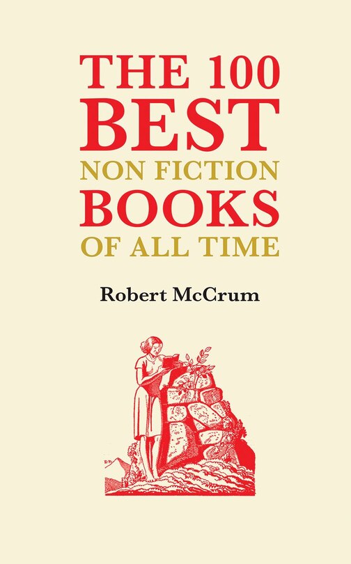 Couverture_The 100 Best Nonfiction Books Of All Time