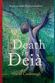 Couverture_Death in Deia