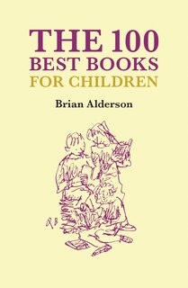 Couverture_The 100 Best Books for Children