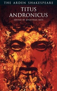 Front cover_Titus Andronicus