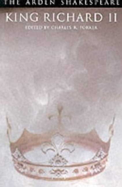 Couverture_King Richard II