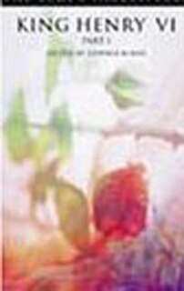 Couverture_King Henry Vi Part 1