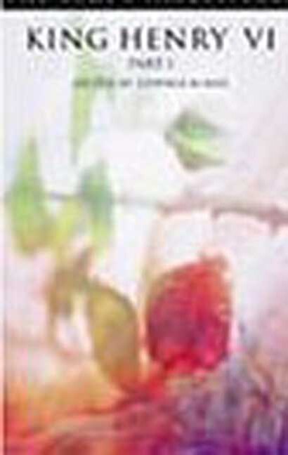 Couverture_King Henry Vi Part 1