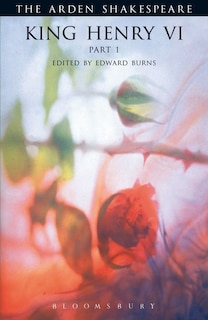 Front cover_King Henry Vi Part 1