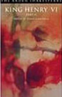 Front cover_King Henry Vi Part 2