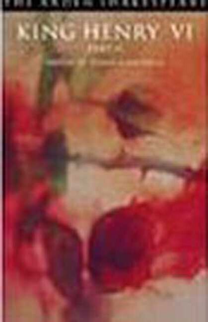 Front cover_King Henry Vi Part 2