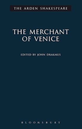 The Merchant of Venice: Third Series