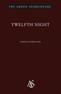 Front cover_Twelfth Night