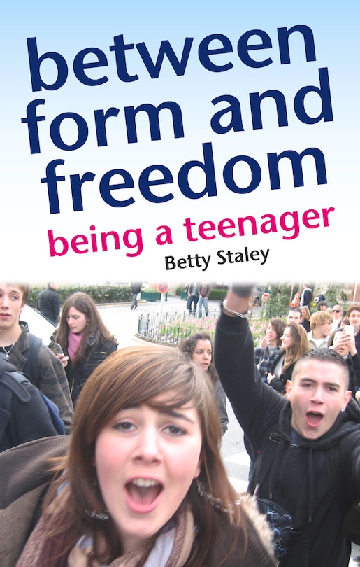 Front cover_Between Form And Freedom