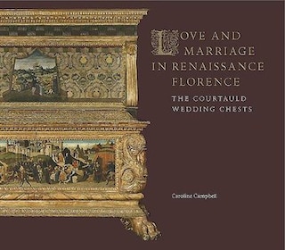 Couverture_Love and Marriage in Renaissance Florentine