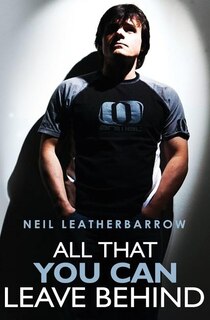 Front cover_All That You Can Leave Behind