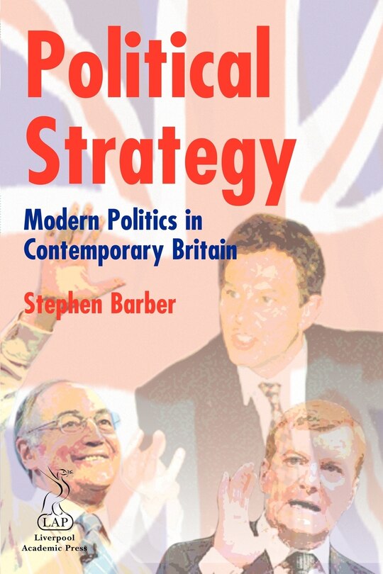 Front cover_Political Strategy