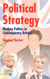 Front cover_Political Strategy