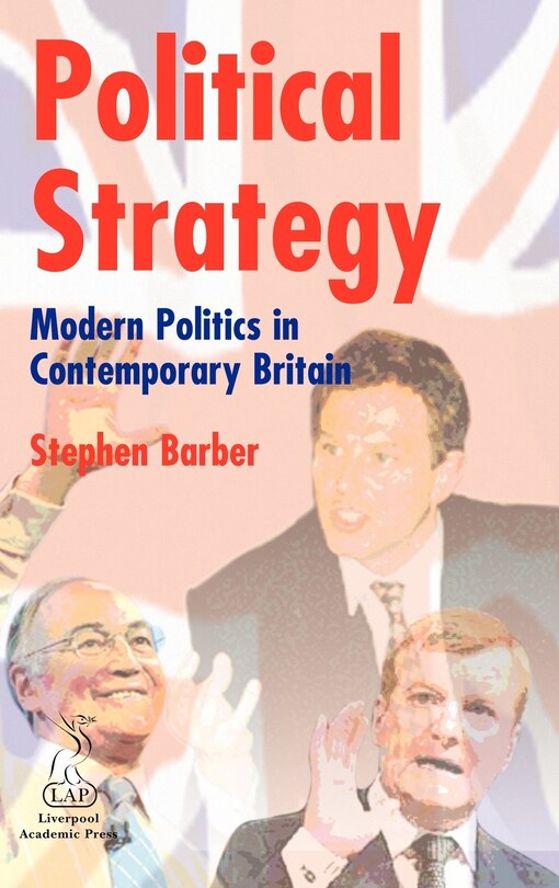 Front cover_Political Strategy