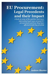 Front cover_EU Procurement