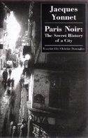 Front cover_Paris Noir