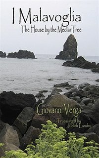 Front cover_I Malavoglia