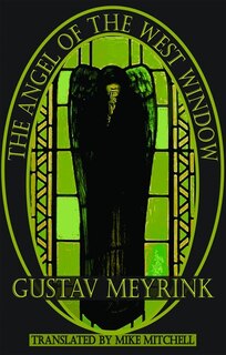 Couverture_The Angel of the West Window