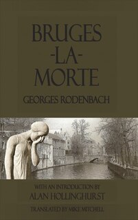 Front cover_Bruges-la-Morte and The Death Throes of Towns
