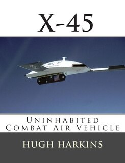 Front cover_X-45