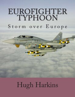Front cover_Eurofighter Typhoon