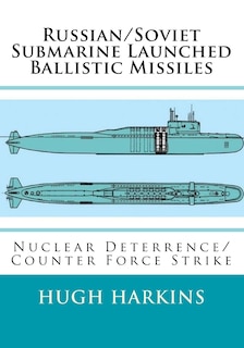 Russian/Soviet Submarine Launched Ballistic Missiles: Nuclear Deterrence/Counter Force Strike