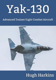 Front cover_Yak-130