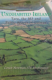 Front cover_Uninhabited Ireland