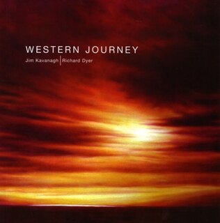 Front cover_Western Journey