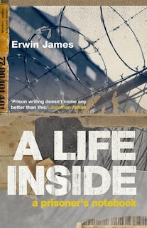 Front cover_A Life Inside
