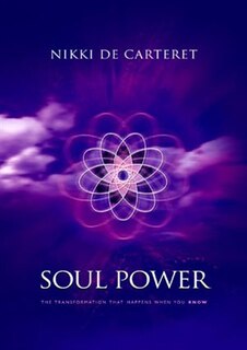Front cover_Soul Power