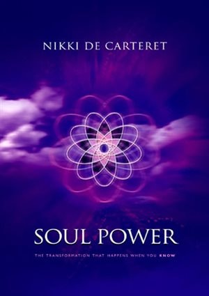 Front cover_Soul Power