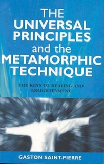 Couverture_The Universal Principles and the Metamorphic Technique