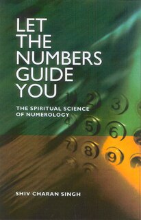Front cover_Let the Numbers Guide You