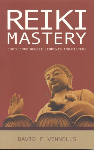 Front cover_Reiki Mastery