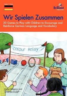 Front cover_Wir Spielen Zusammen