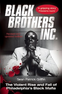 Front cover_Black Brothers, Inc.