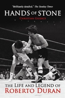 Couverture_Hands of Stone