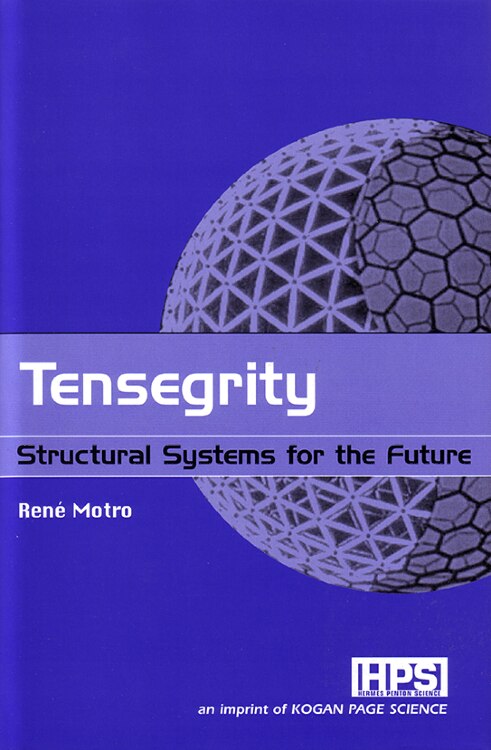 Front cover_Tensegrity