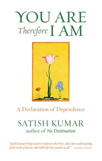 Couverture_You Are Therefore I Am