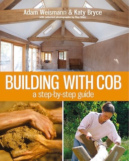 Front cover_Building with Cob