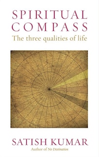 Couverture_Spiritual Compass