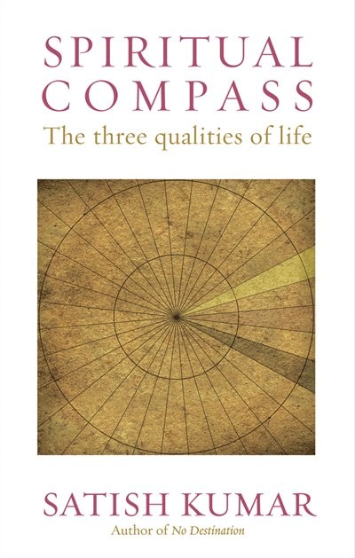 Couverture_Spiritual Compass